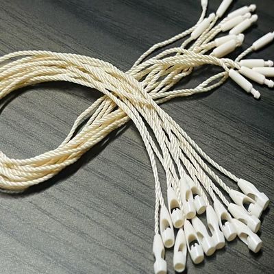 OEM বাল্ক ব্রেড নাইলন লকিং ফ্যাব্রিক ট্যাগ ফাস্টেনার বেজ