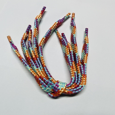 Customized Logo Accepted Cord Zipper Puller Pack Of 15 Round Design Selection Choice Option