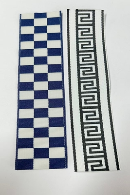 Professional Clothing Labeling with Custom Garment Tags Woven Logo and CDR Artwork File