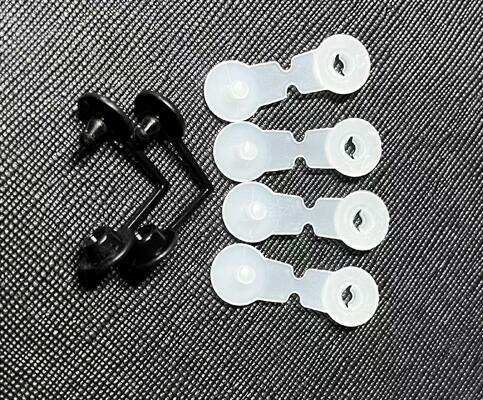 Retail Shops Standard Clothing Label Tags Essential Apparel Labels for Identification and Care Instructions in Textiles