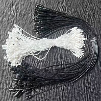 Strong And Durable Braided Nylon Rope Including Tagging And Labeling Designed for Performance and Safety in Heavy Duty Tasks