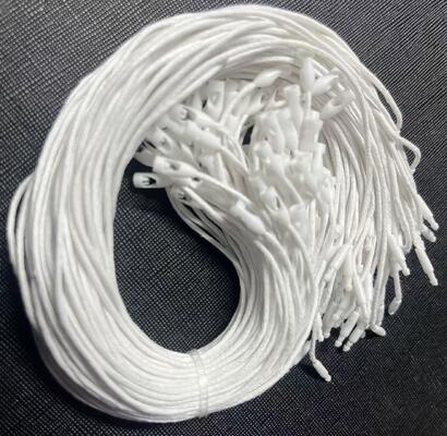 Strong And Durable Braided Nylon Rope Suitable For In Various Industries Providing Strength And Long Lasting Performance