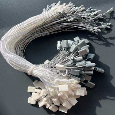 4 Inches Length Braided Nylon Rope Designed to Withstand Heavy Loads and Harsh Conditions Suitable for Various Industries
