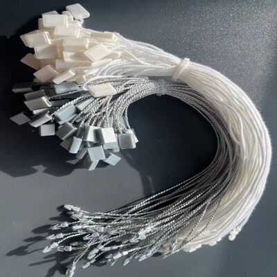 4 Inches Length Braided Nylon Rope Designed to Withstand Heavy Loads and Harsh Conditions Suitable for Various Industries