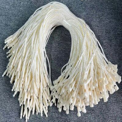 ৪ ইঞ্চি শক্তিশালী এবং টেকসই ব্রেইডেড নাইলন দড়ি কঠিন শিল্প অ্যাপ্লিকেশনগুলিতে দীর্ঘস্থায়ী কর্মক্ষমতা প্রদান করে