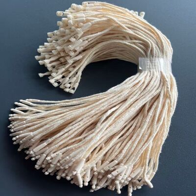 নমনীয় ব্রেইডেড নাইলন দড়ি, ট্যাগিং এবং লেবেলিং সহ, সামুদ্রিক নির্মাণ, রিগিং এবং ভারী লোড হ্যান্ডলিংয়ের জন্য আদর্শ